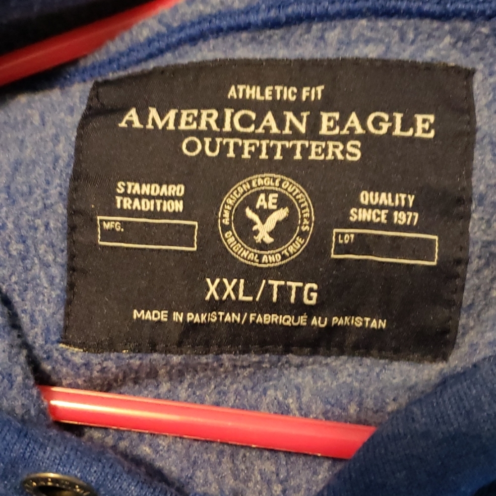 Jacket - Picture 3 of 3